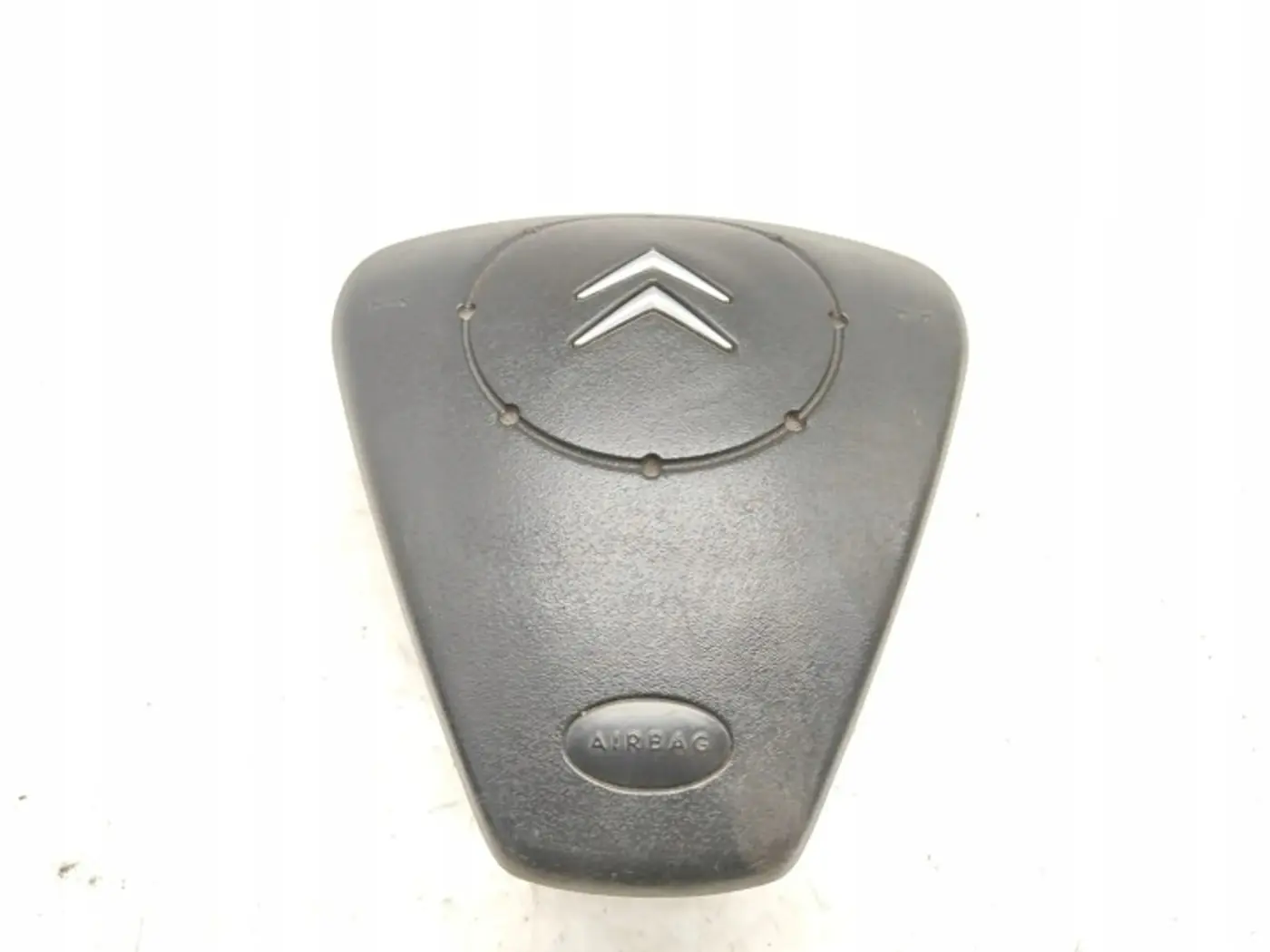 Подушка безопасности к Citroen C2 2003