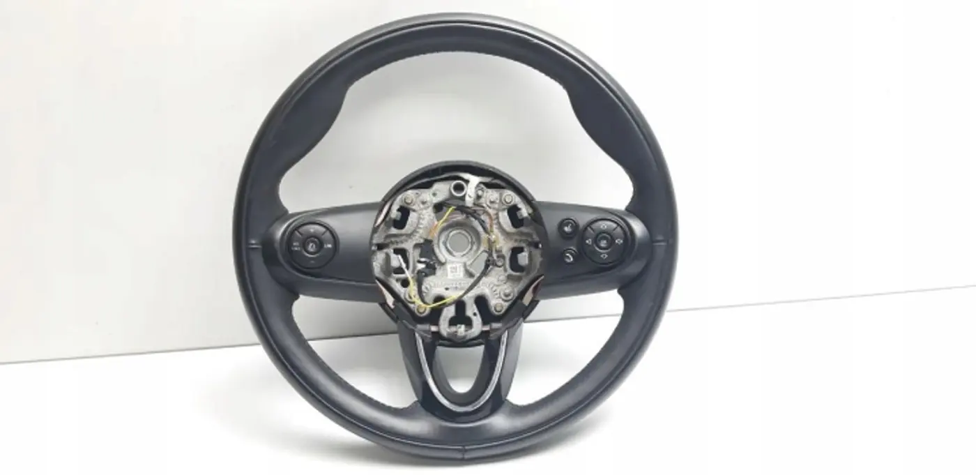 Руль к MINI Cooper 2013