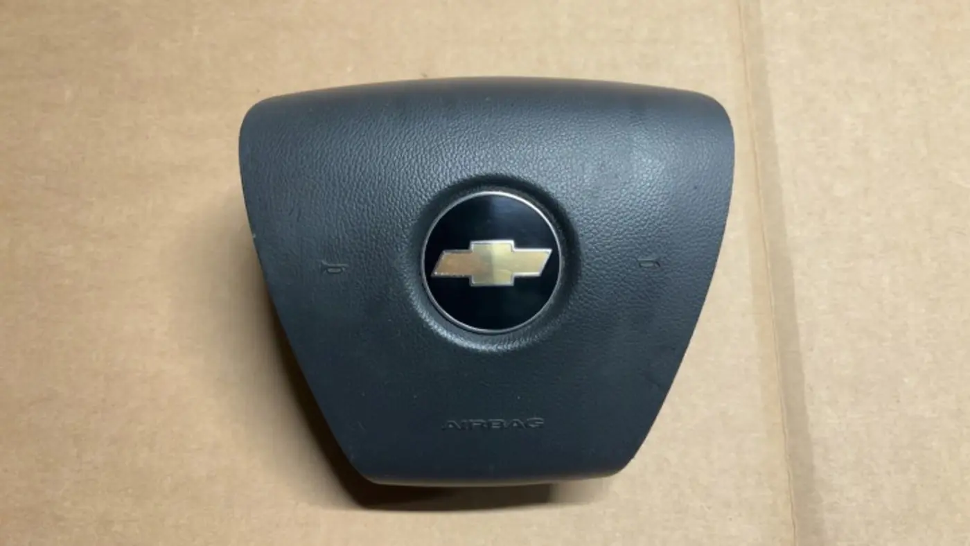 Подушка безопасности к Chevrolet Captiva 2006