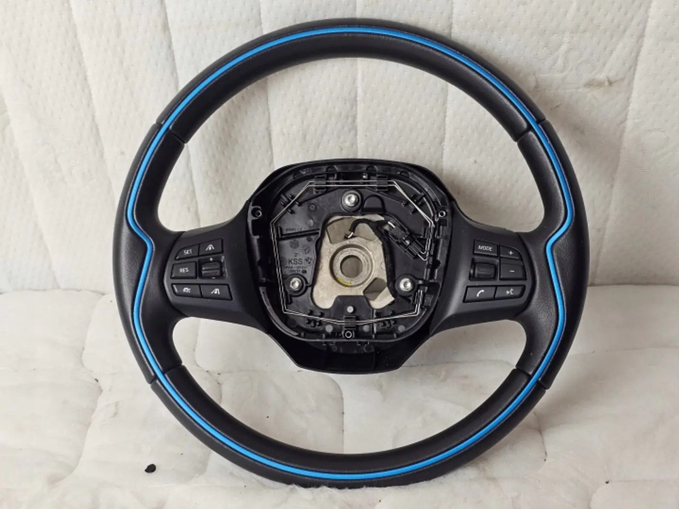 Руль к BMW i3 2013