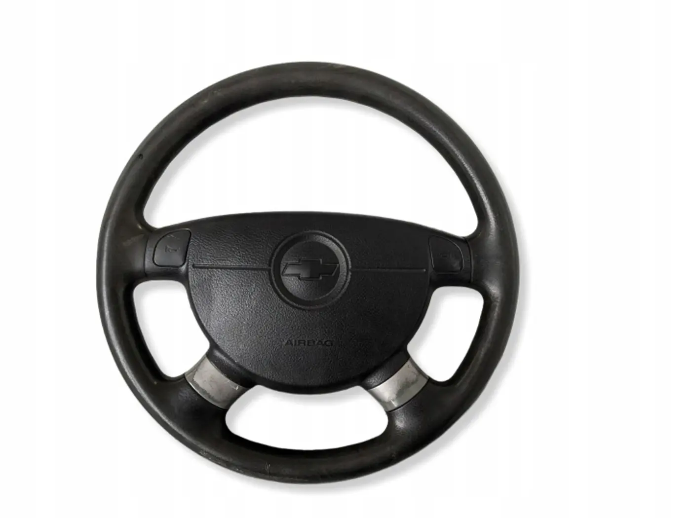 Руль к Chevrolet Aveo 2003