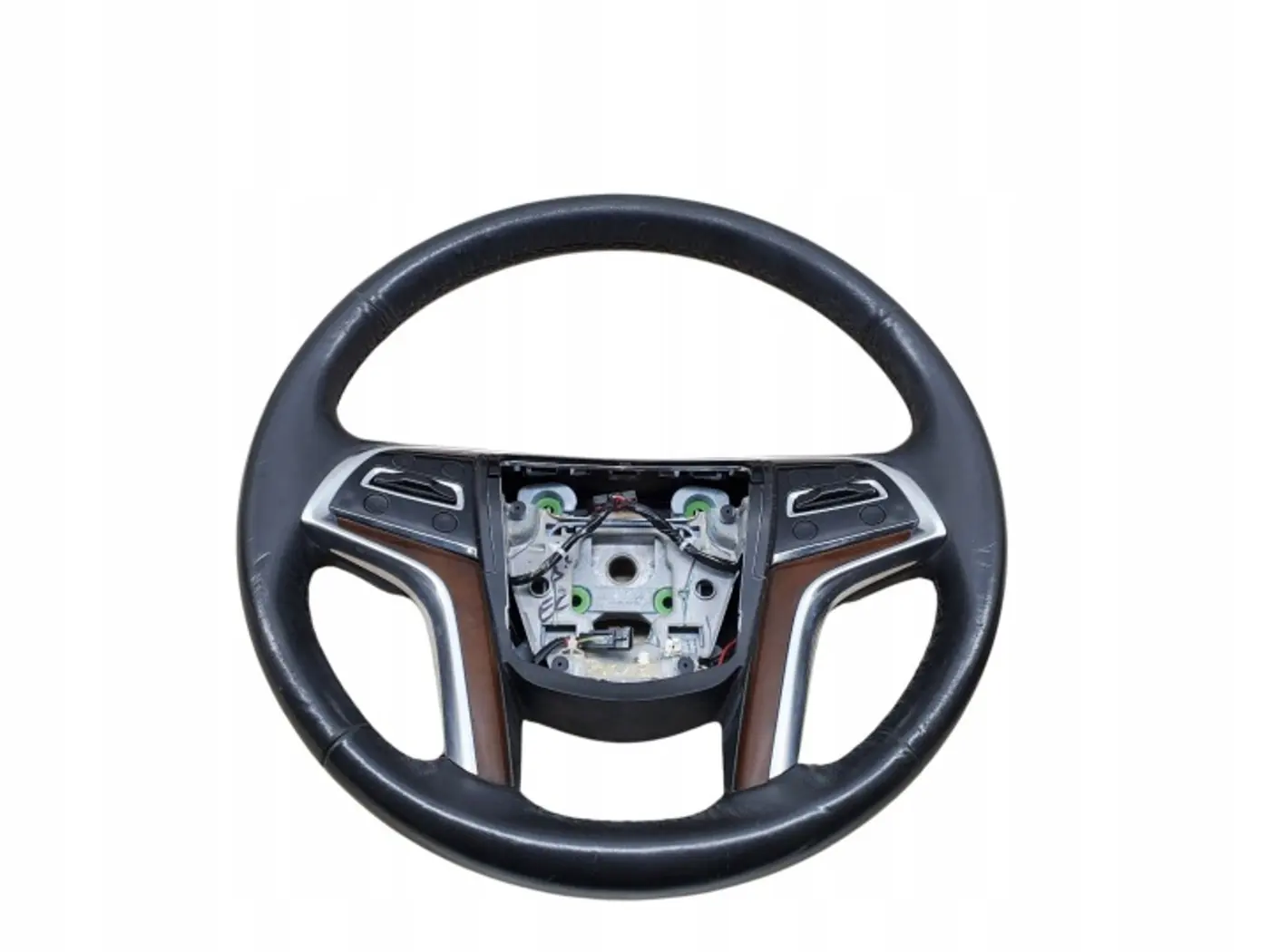Руль к Cadillac Escalade 2014