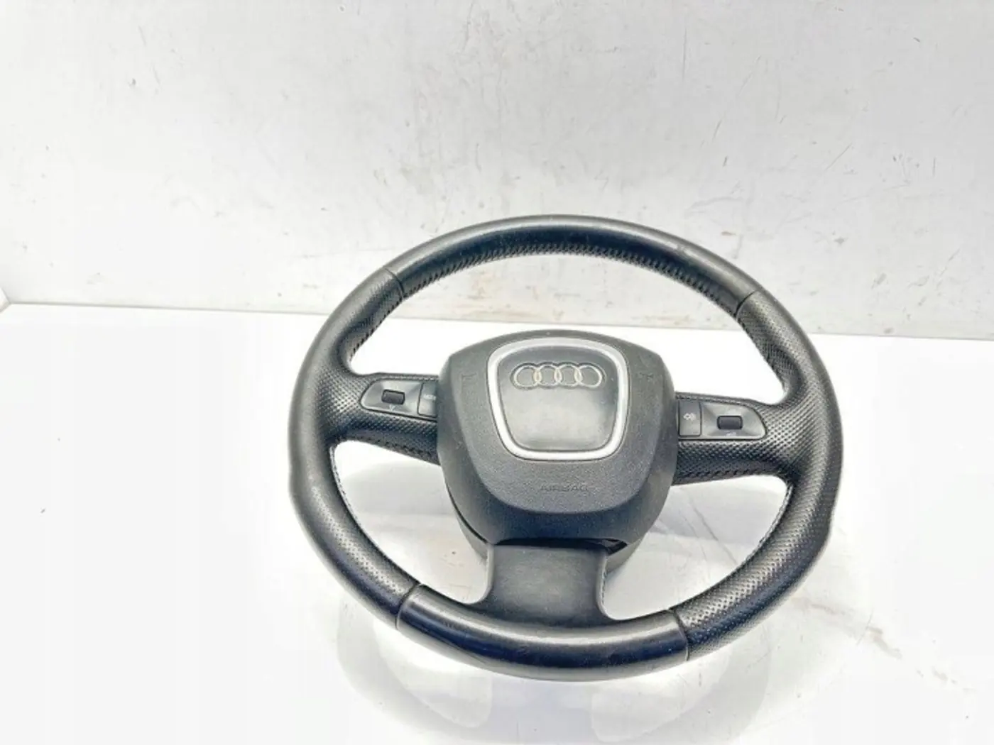 Руль к Audi A6 allroad 2006