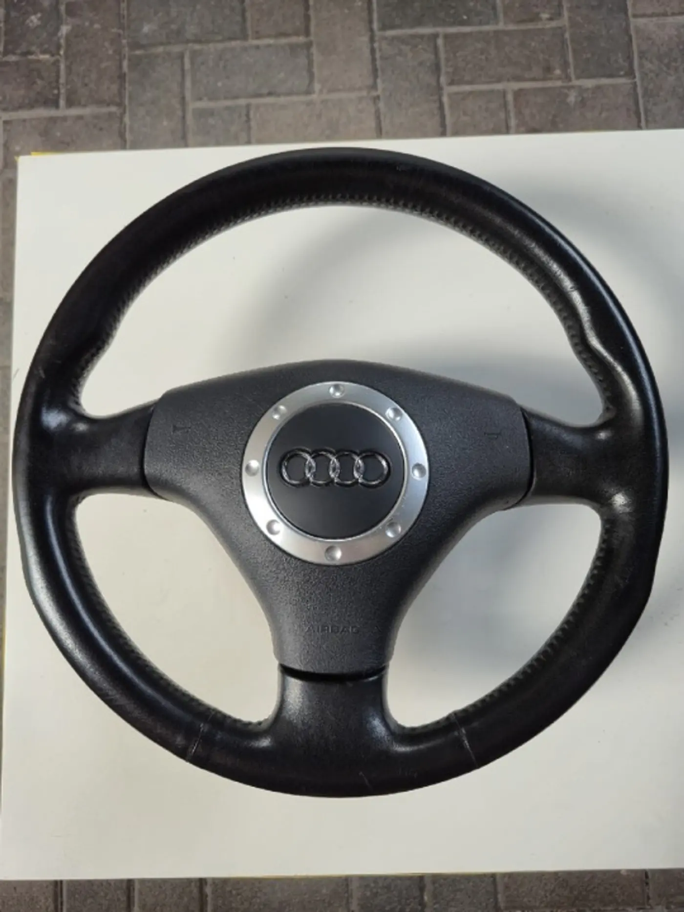 Руль к Audi TT 1998