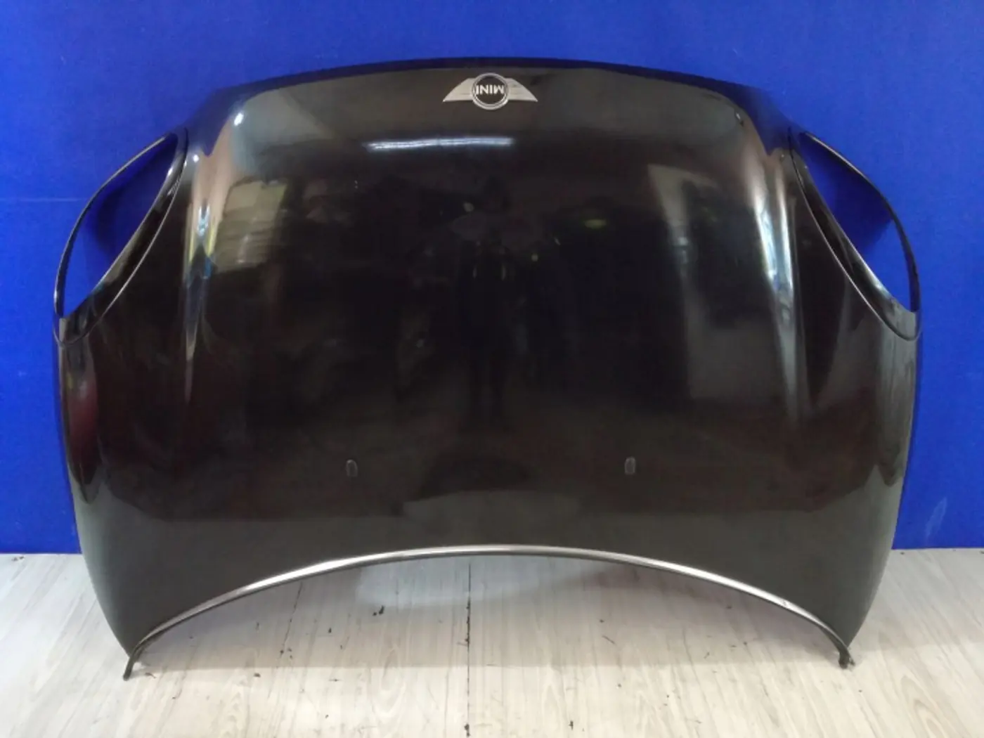 Капот к MINI Countryman 2010