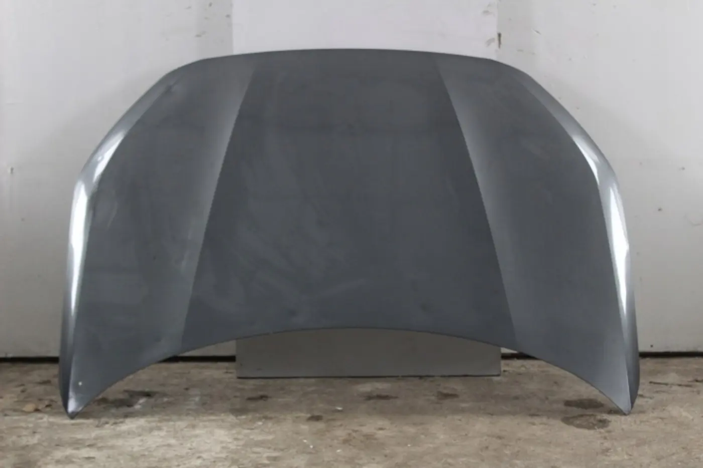 Капот к SEAT Tarraco 2018