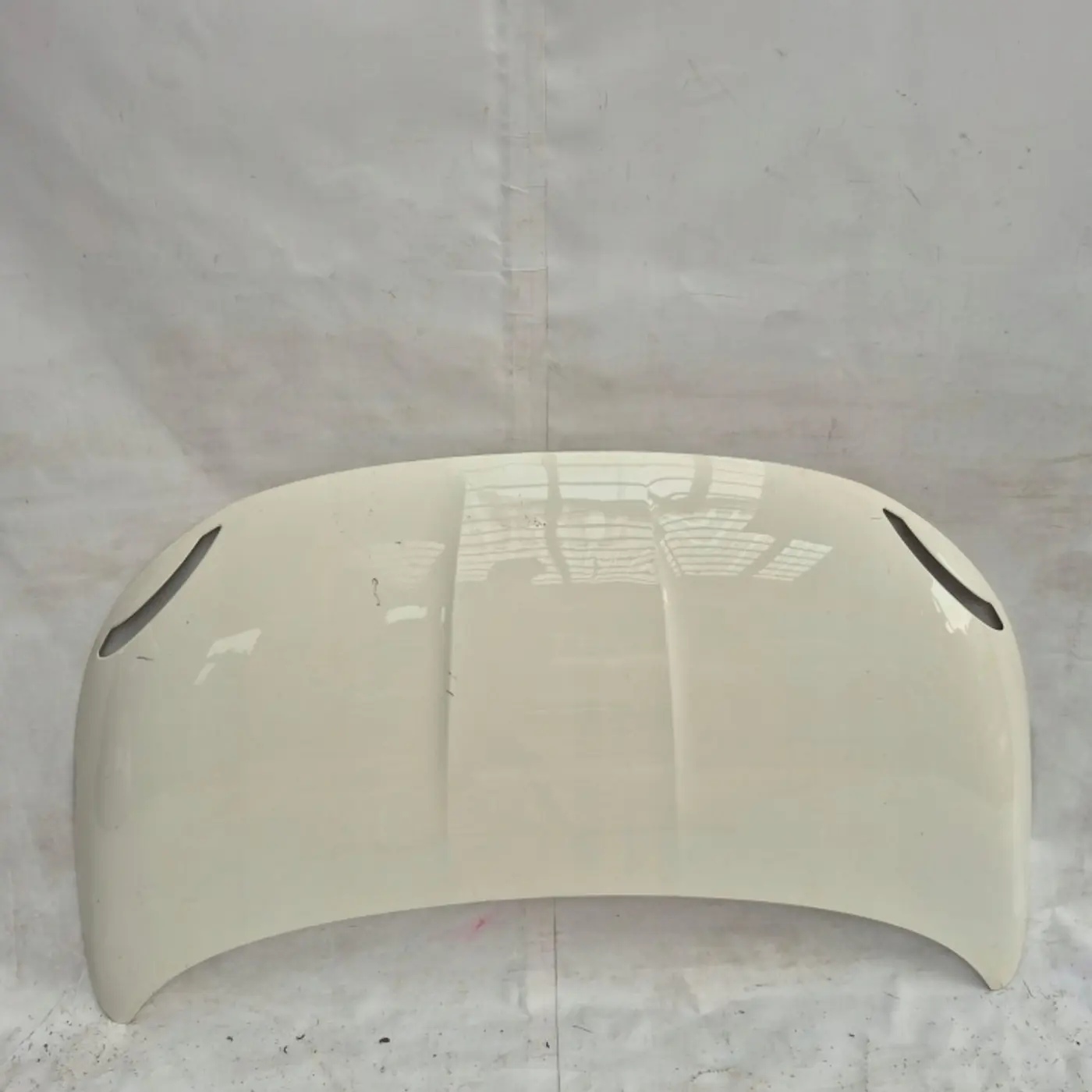 Капот к Fiat 500 2008