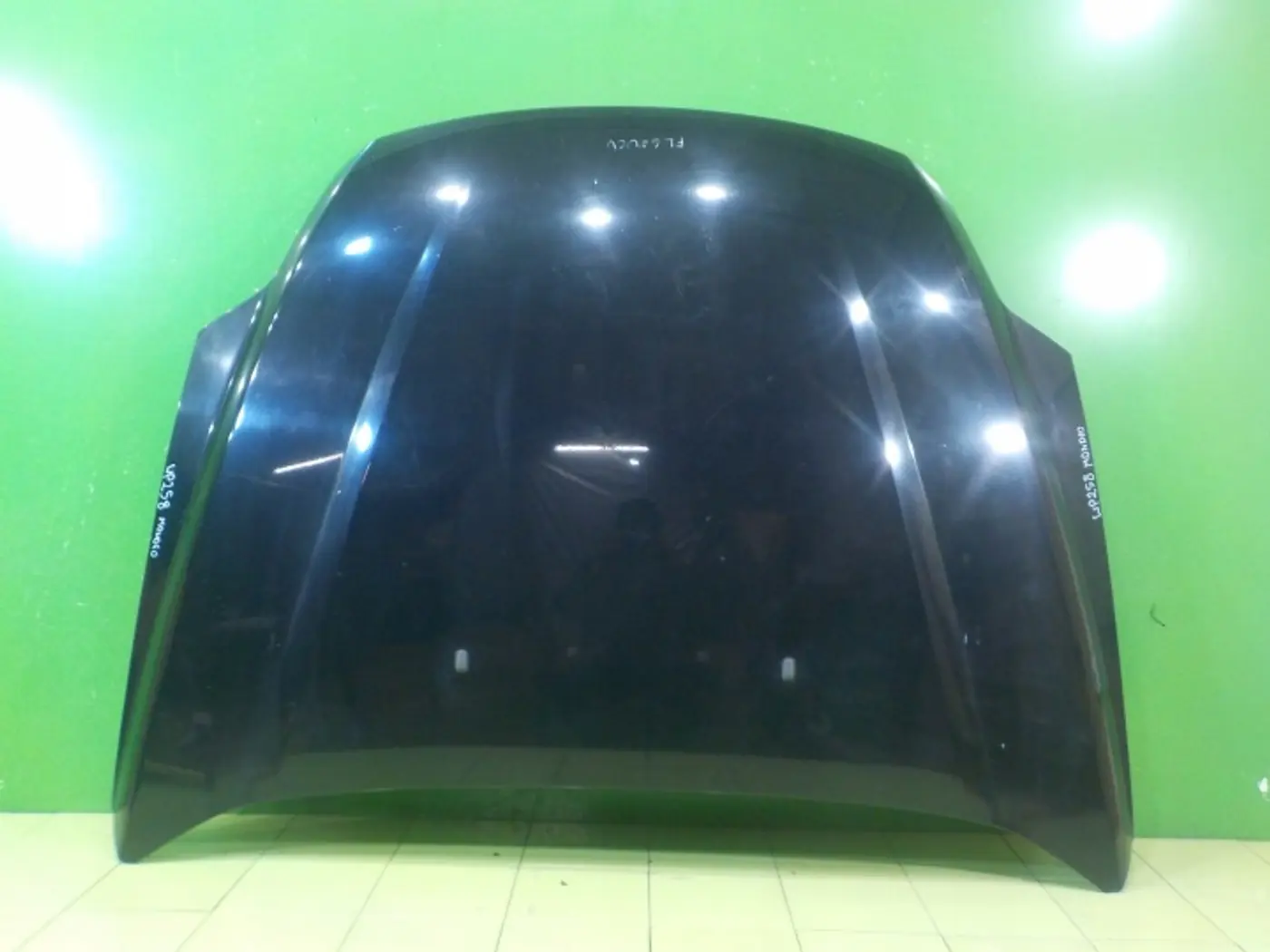 Капот к Ford Mondeo 2015