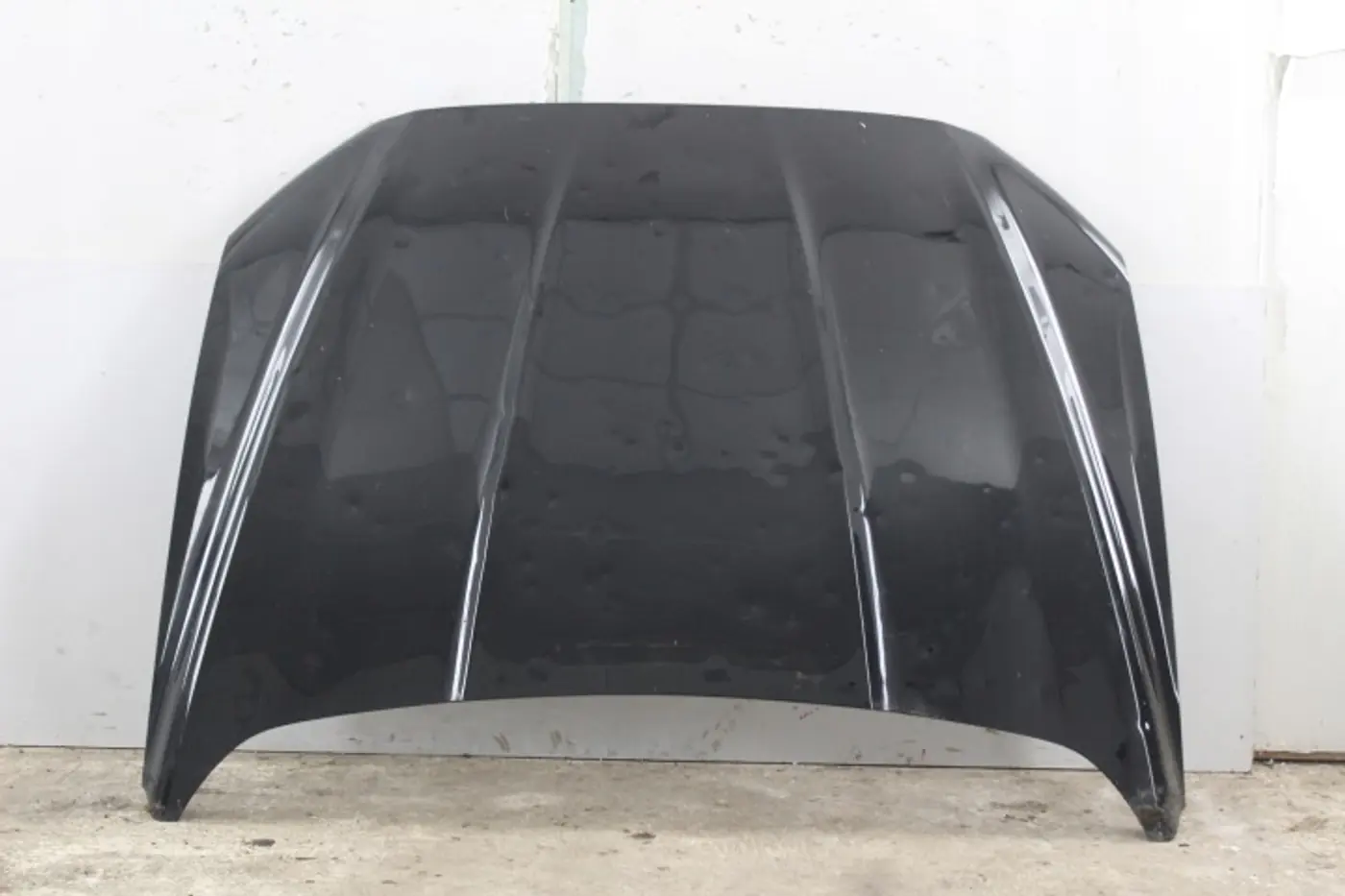 Капот к Ford Mondeo 2015