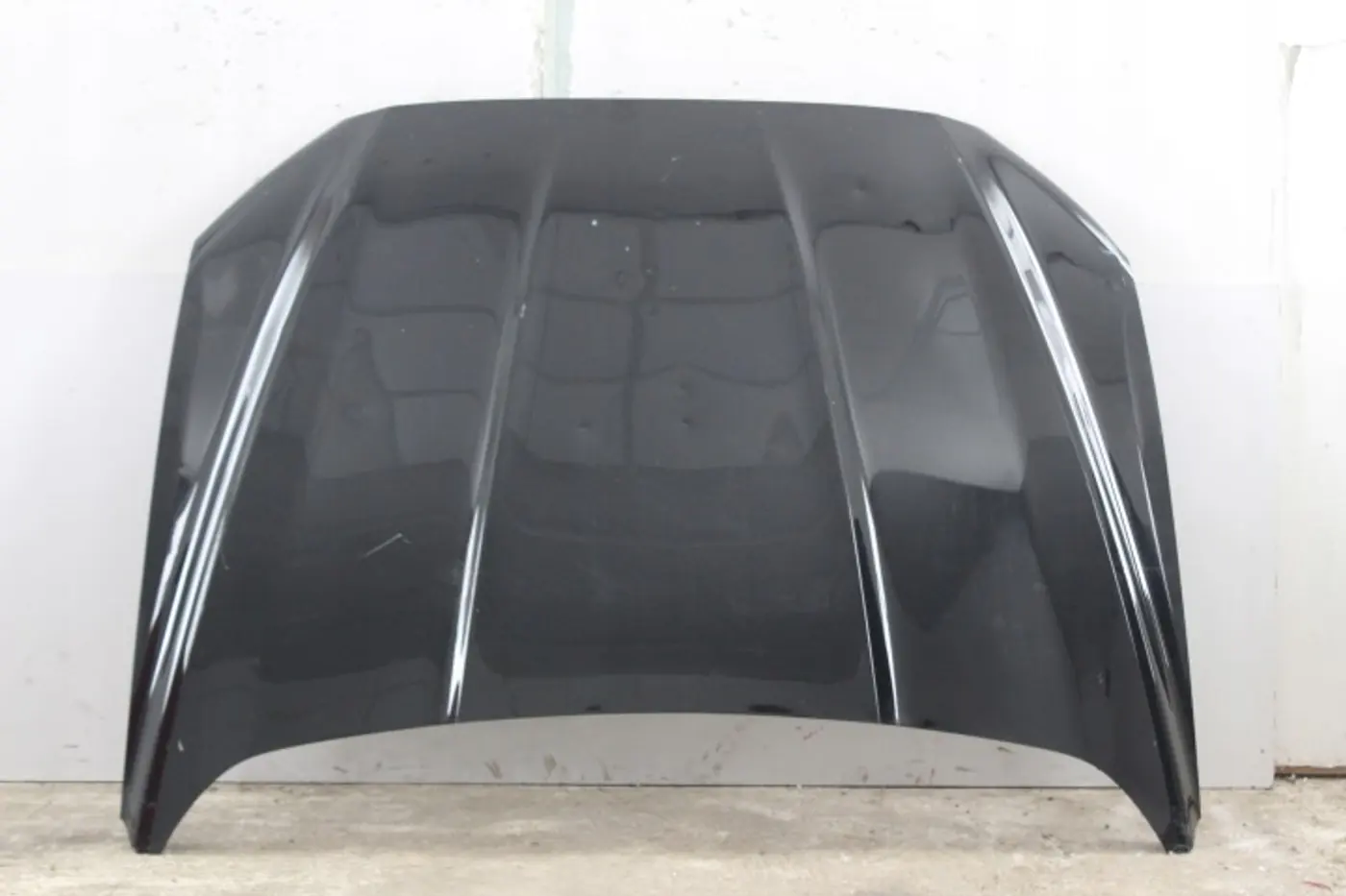 Капот к Ford Mondeo 2015