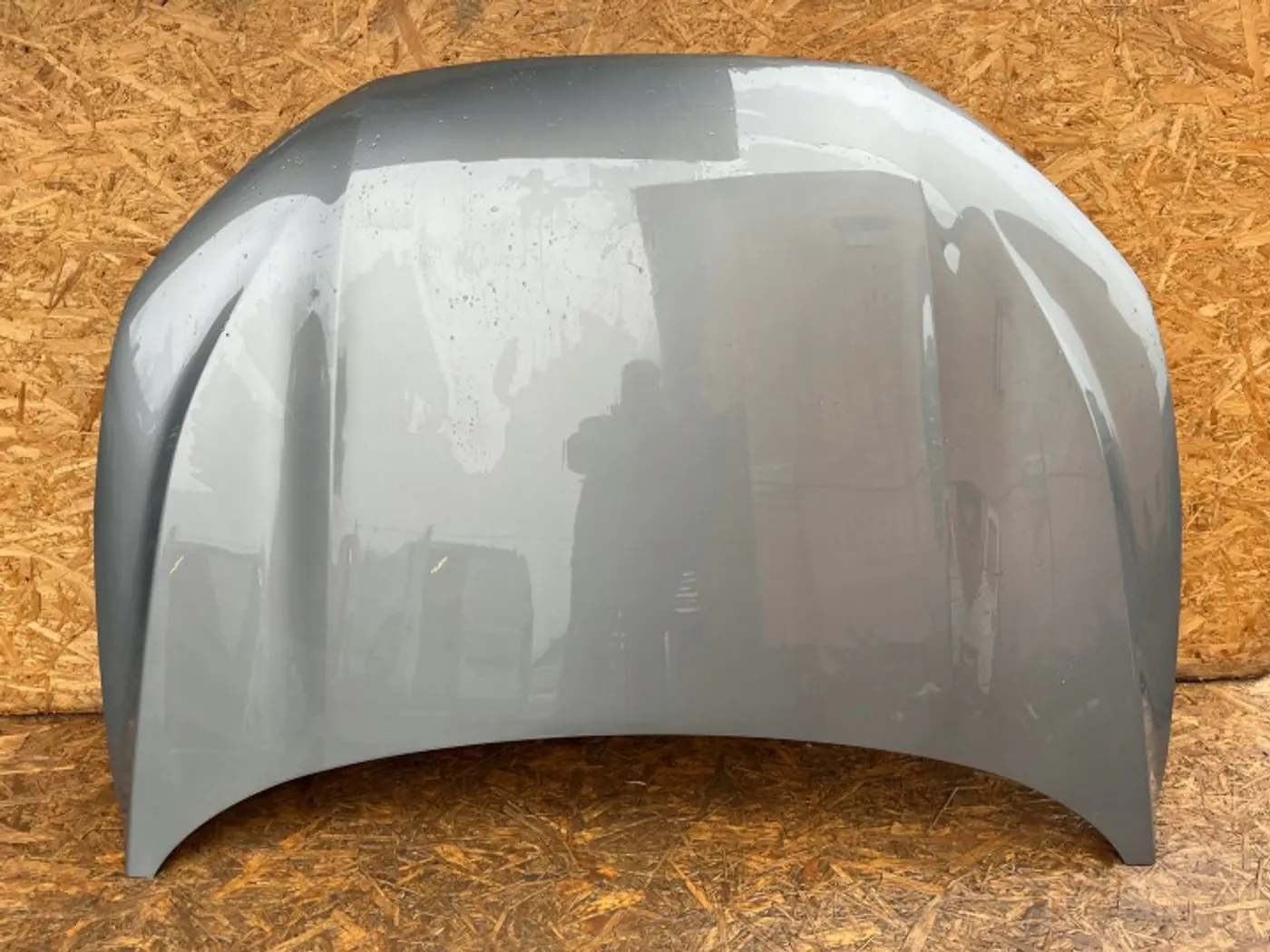 Капот к Ford Kuga 2019