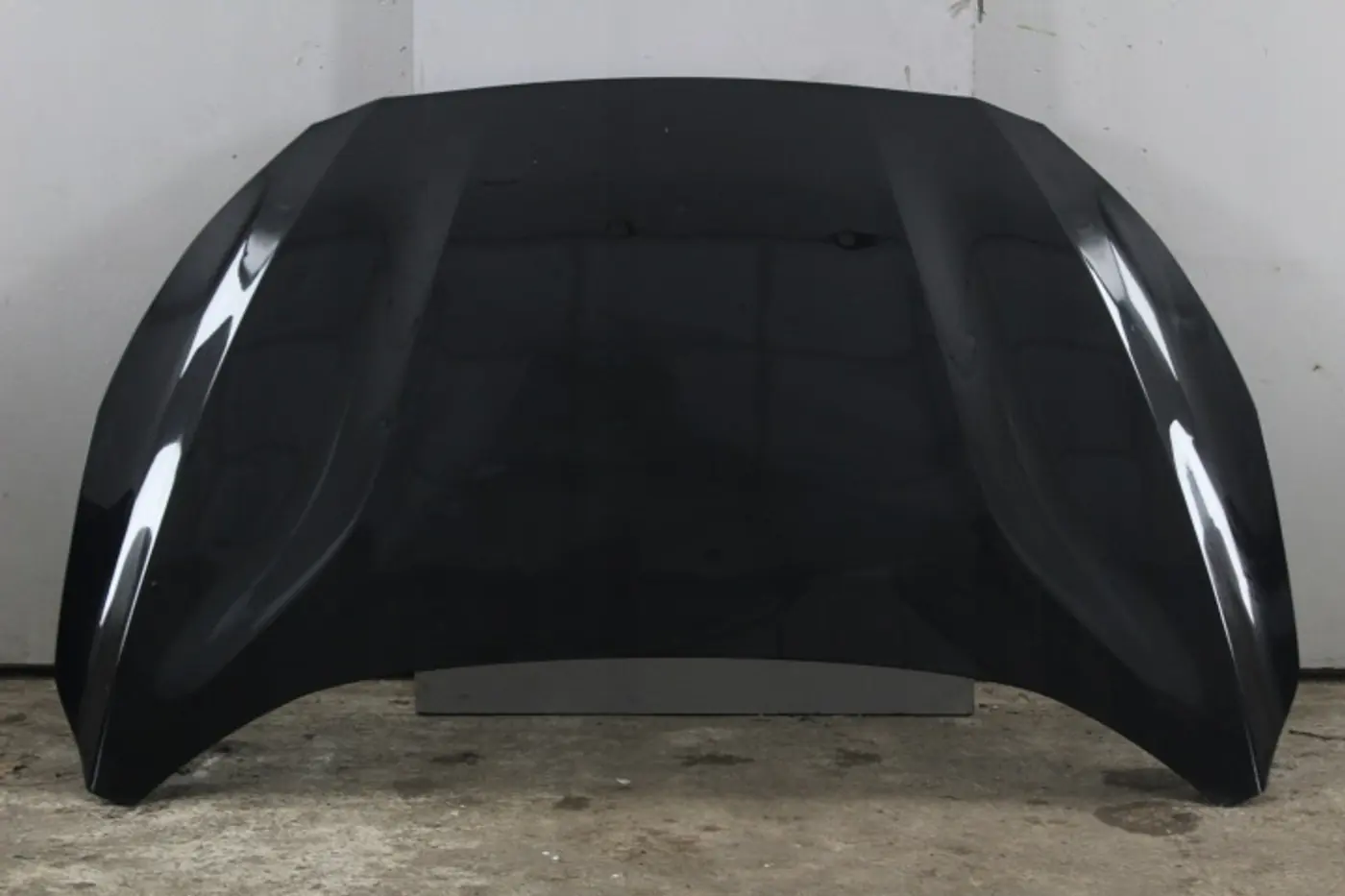 Капот к Ford Focus 2019