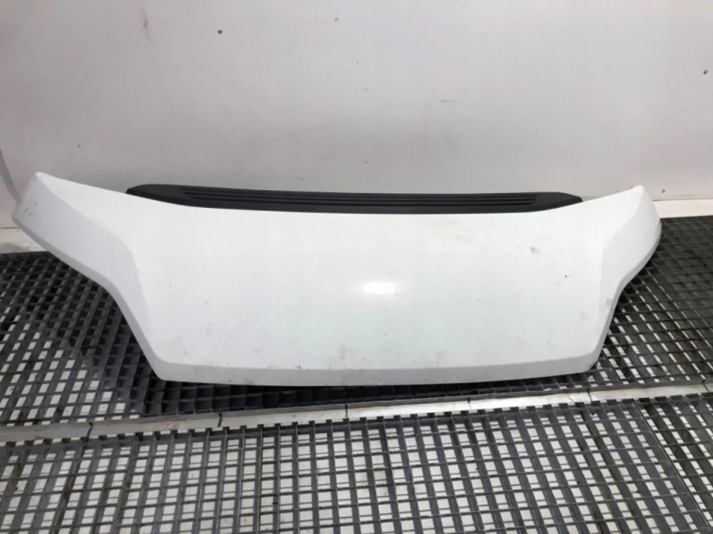 Капот к Citroen Jumpy 2006
