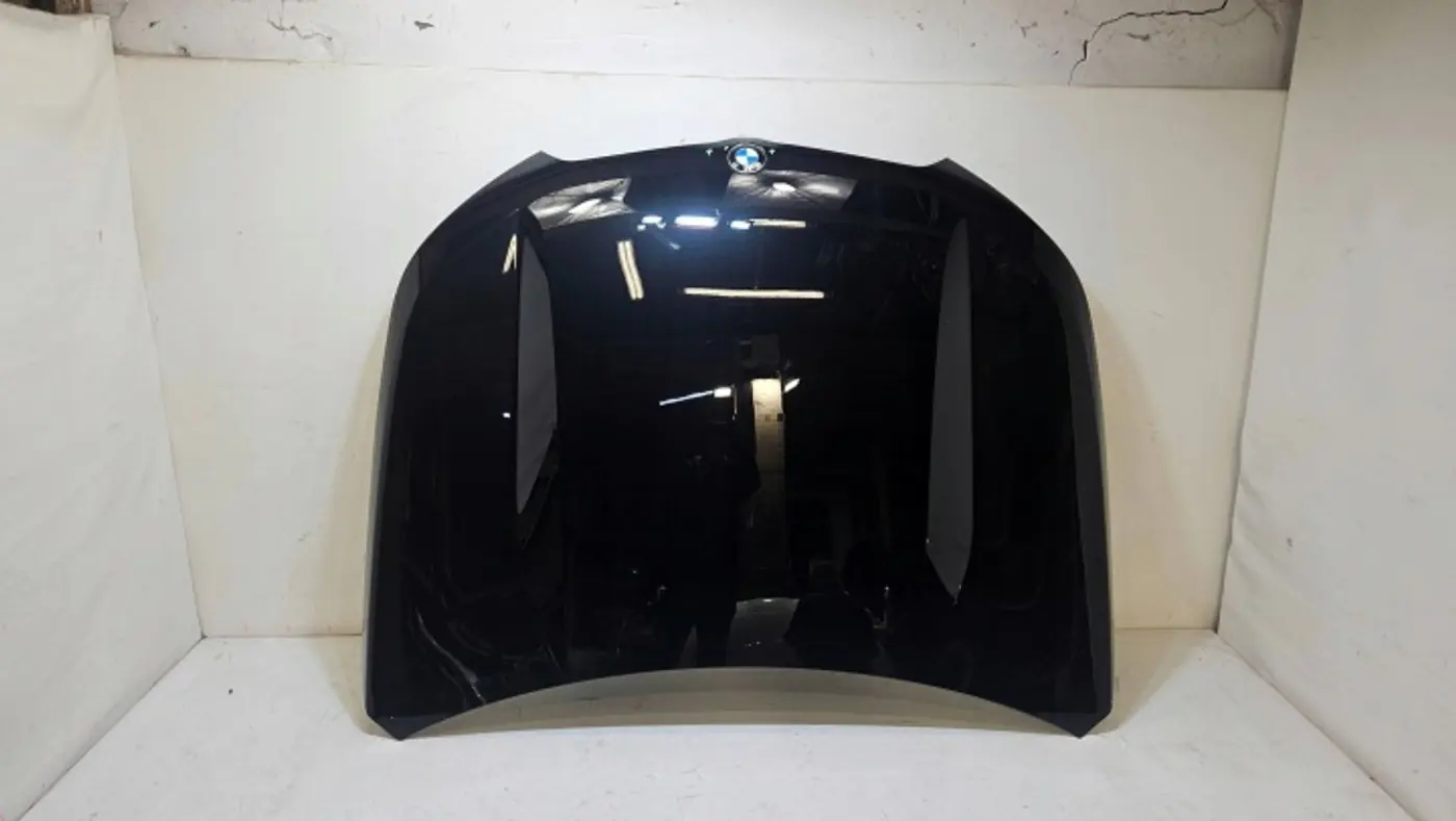 Капот к BMW iX1 2022