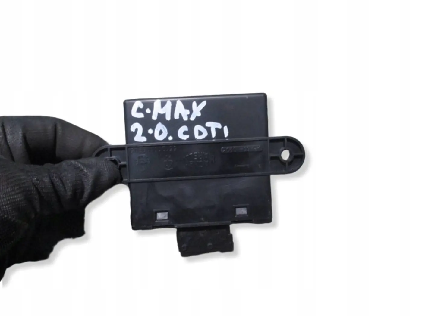 Блок комфорта к Ford C-MAX 2003