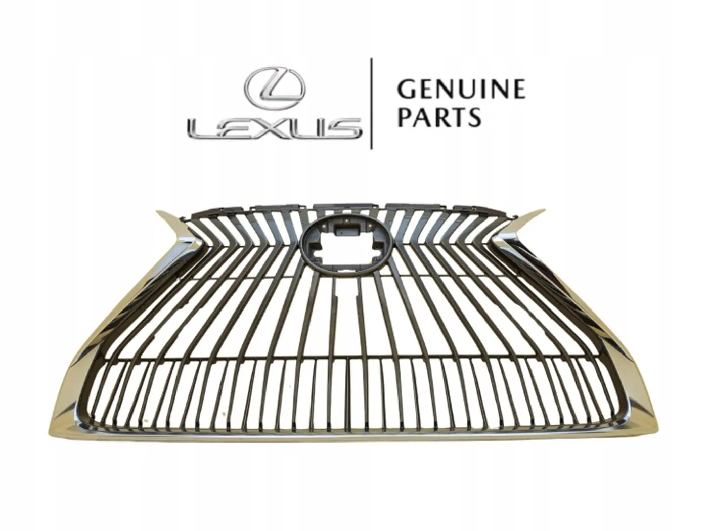 Решетка радиатора к Lexus ES 2018
