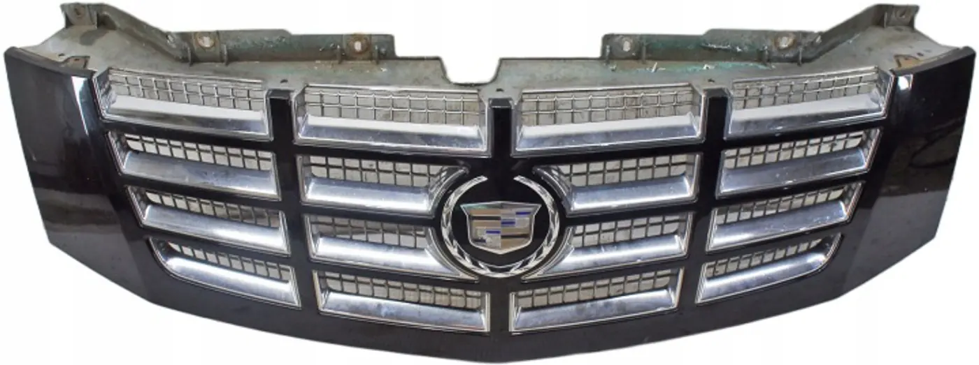 Решетка радиатора к Cadillac Escalade 2007