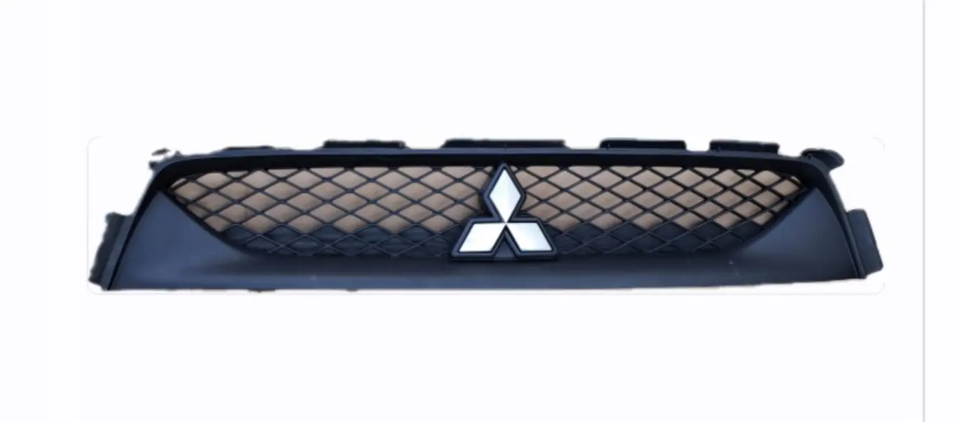 Решетка радиатора к Mitsubishi ASX 2010