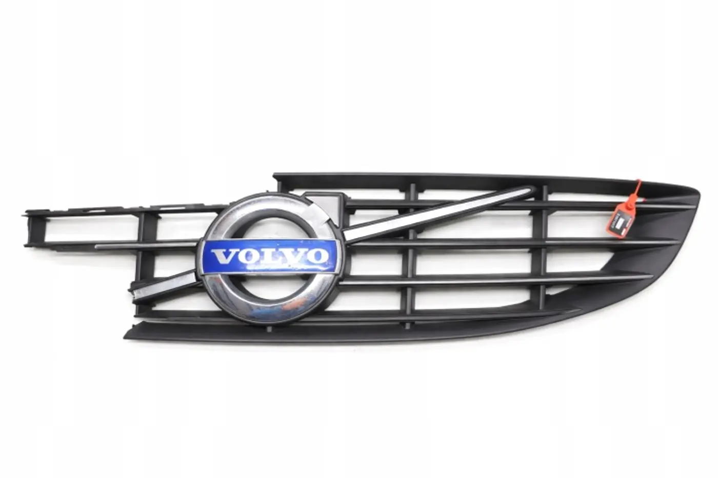 Решетка радиатора к Volvo V60 2010