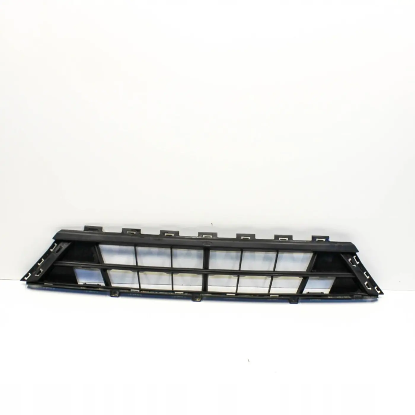 Решетка радиатора к Ford Transit Custom 2012