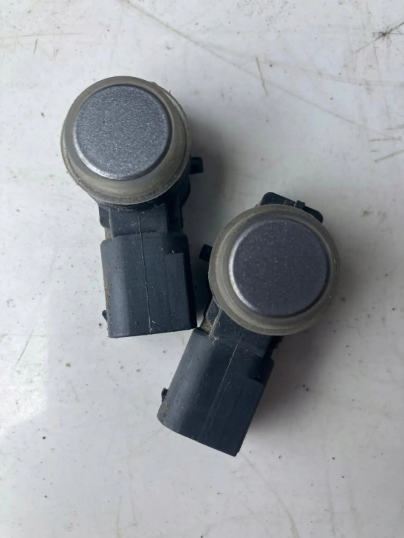Датчик температуры к Citroen C4 Picasso 2013