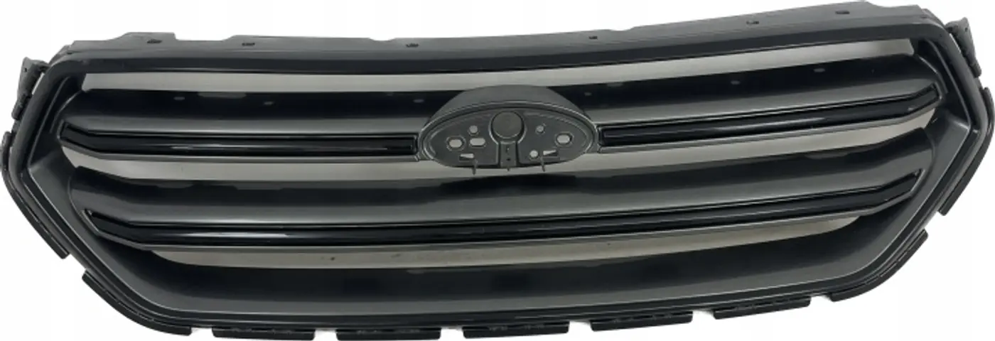 Решетка радиатора к Ford Kuga 2016