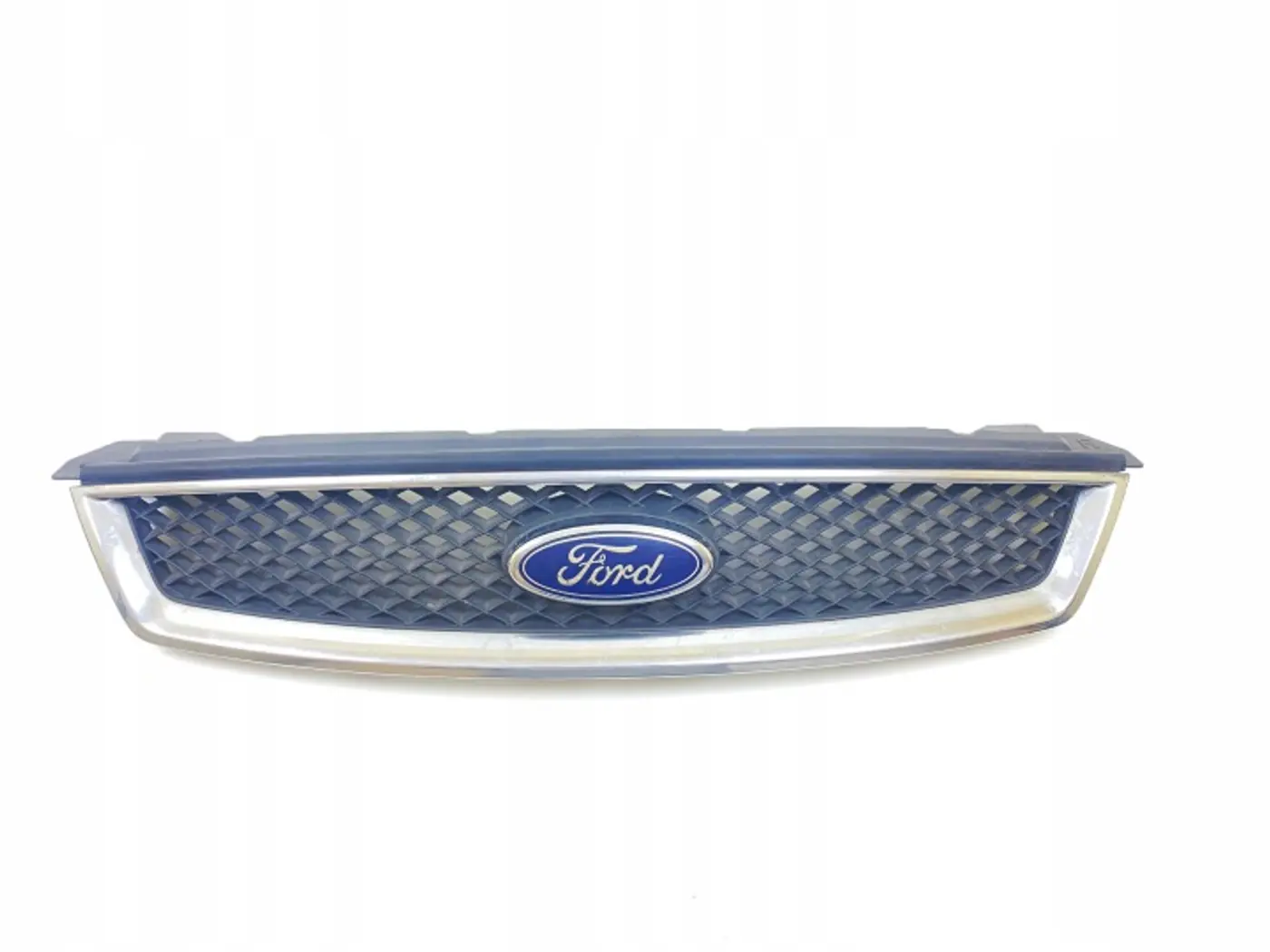 Решетка радиатора к Ford Focus 2005