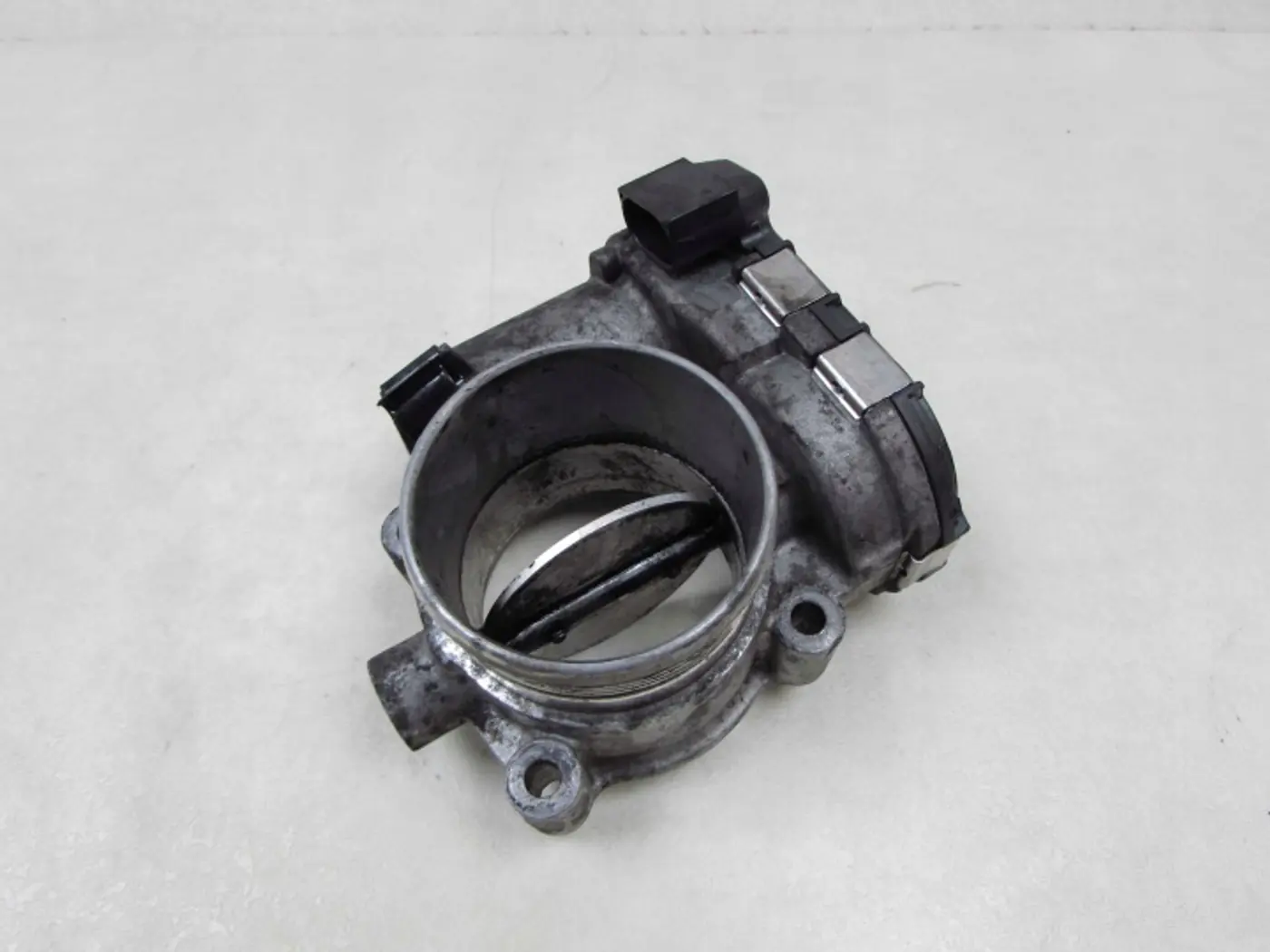 Моновпрыск к Volvo S80 2006