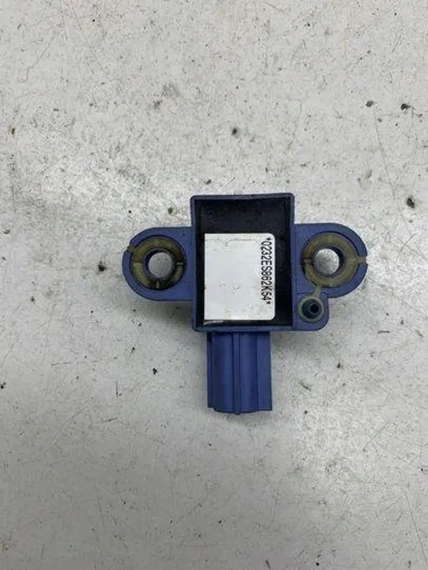 Датчик удара к SEAT Toledo 2004