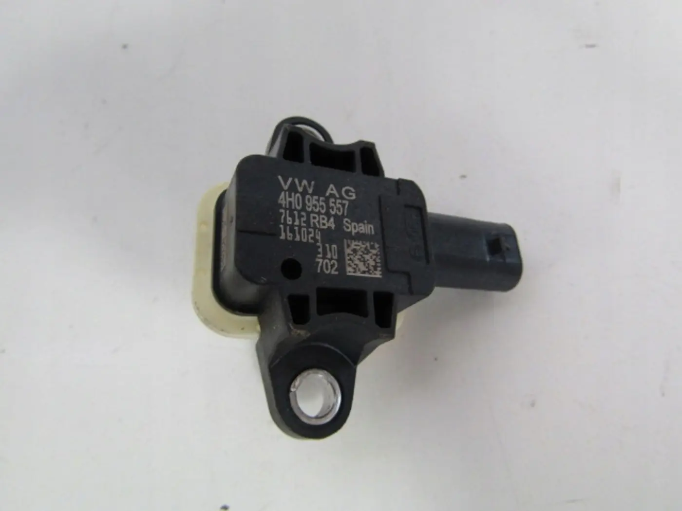 Датчик удара к SEAT Mii 2011