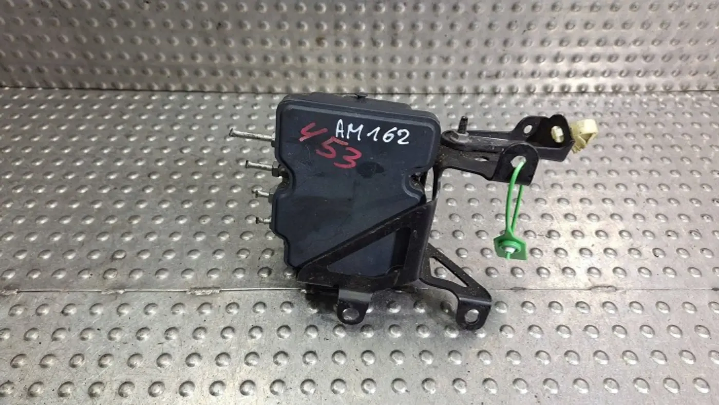 Блок ABS к Smart Fortwo 2015
