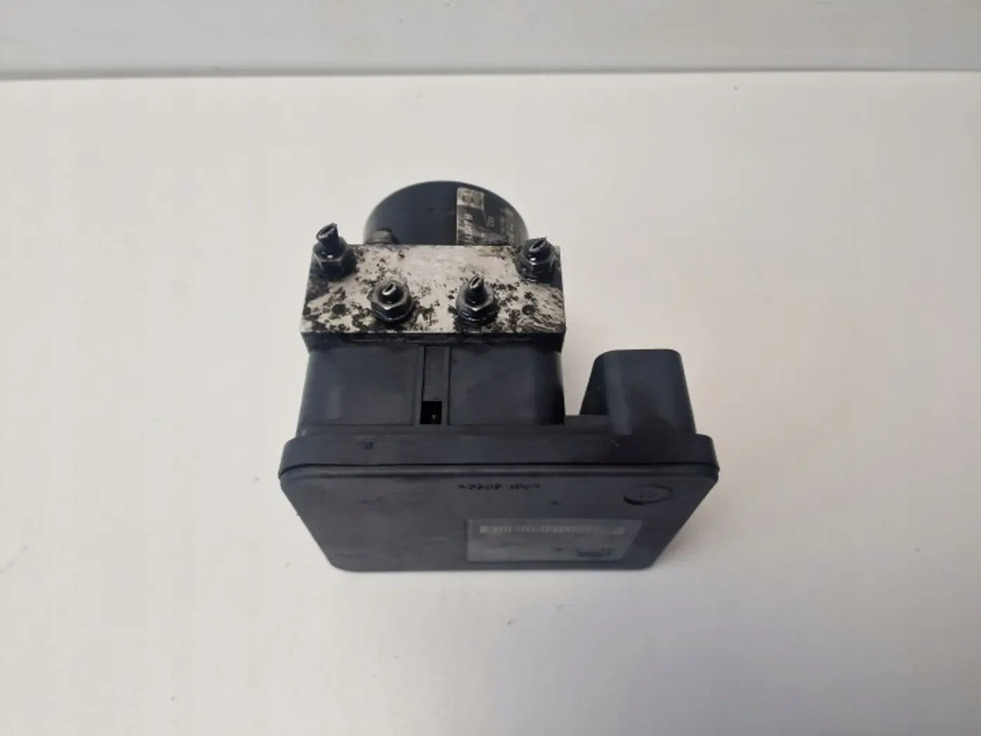 Блок ABS к Volkswagen Golf Plus 2005