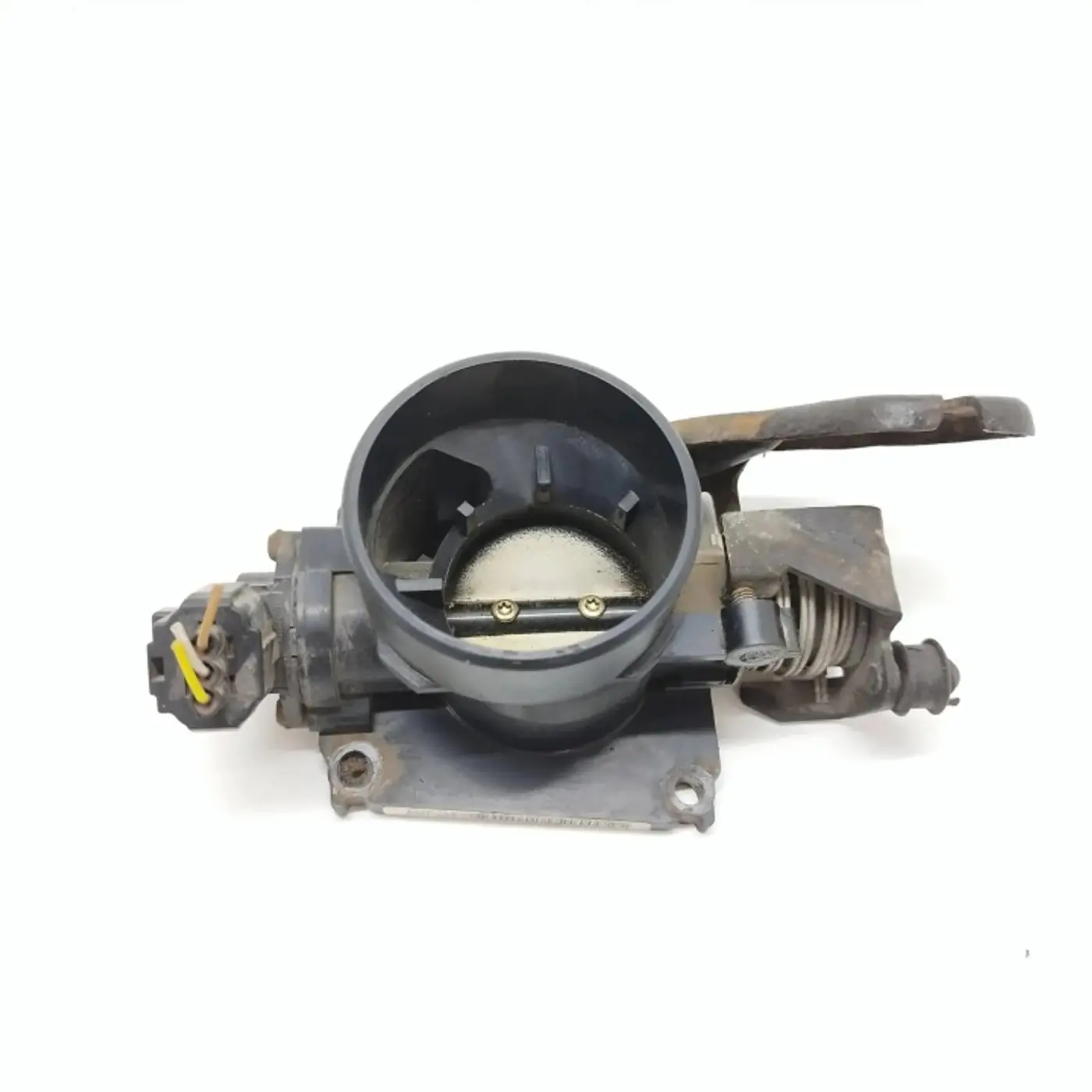 Моновпрыск к Ford Focus 1998