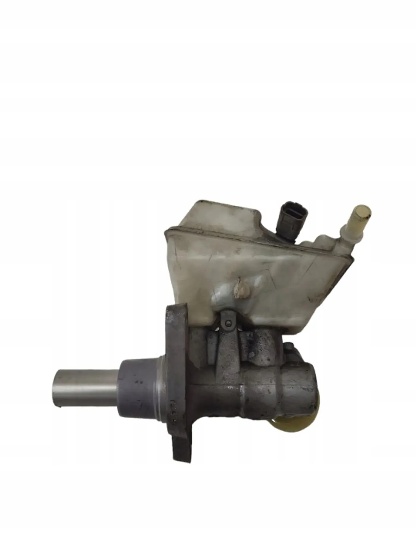 Блок ABS к Citroen C3 Picasso 2006