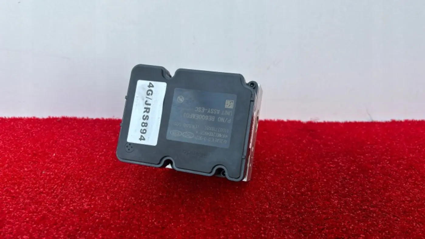 Блок ABS к Kia K8 2021