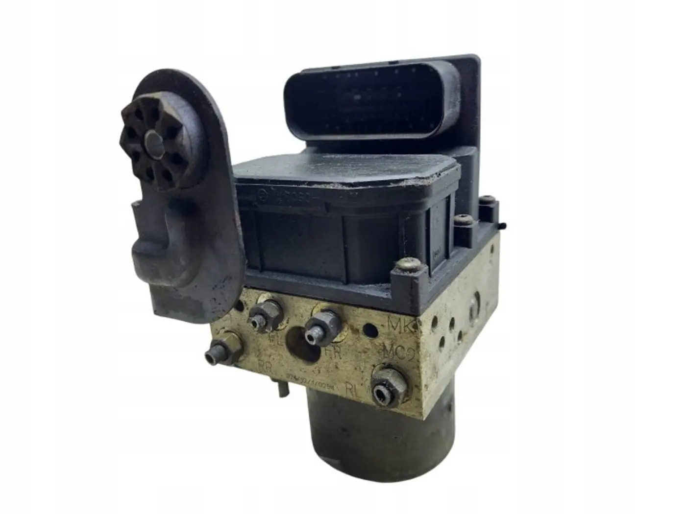 Блок ABS к MG 3 2013