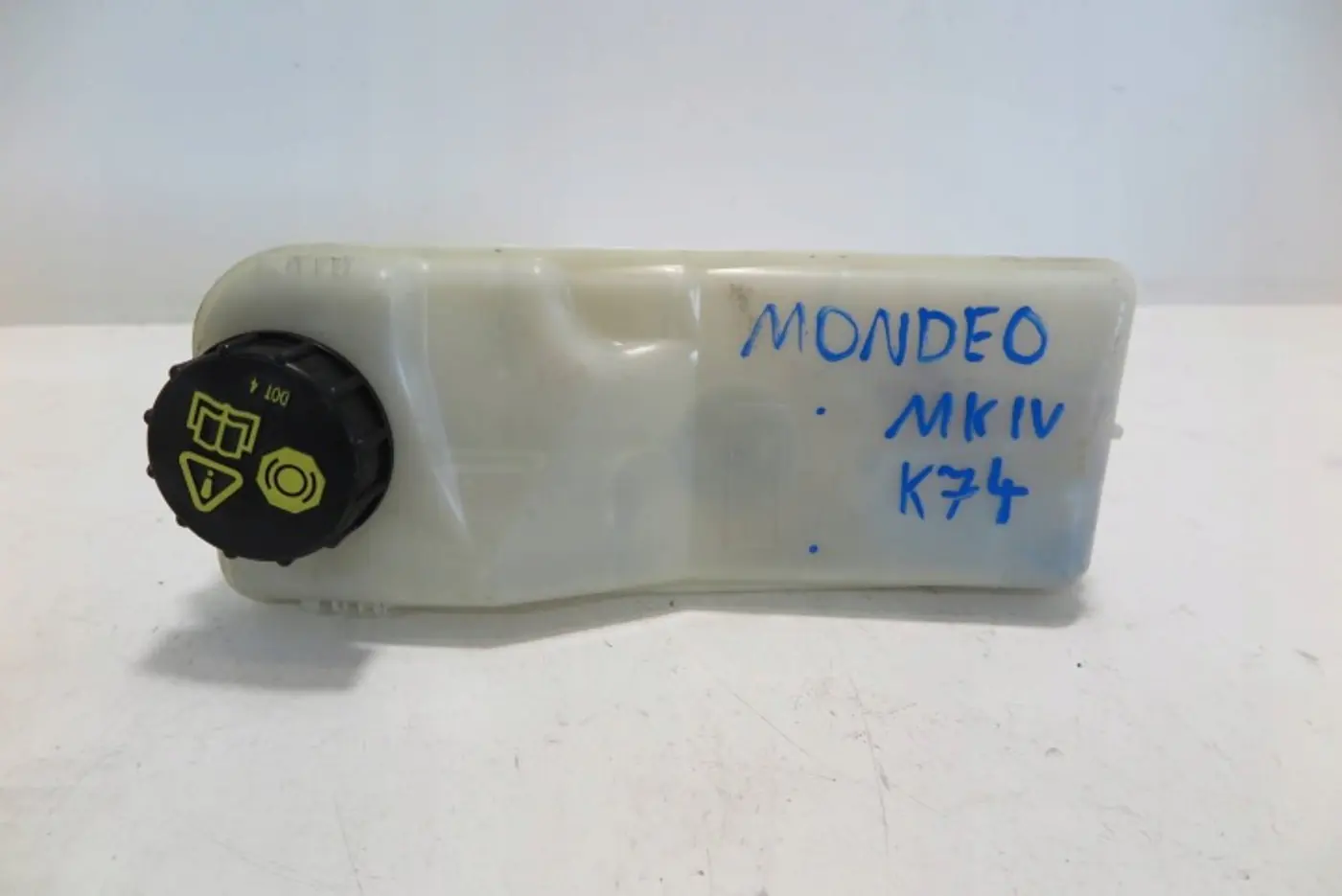 Блок ABS к Ford Mondeo 2007