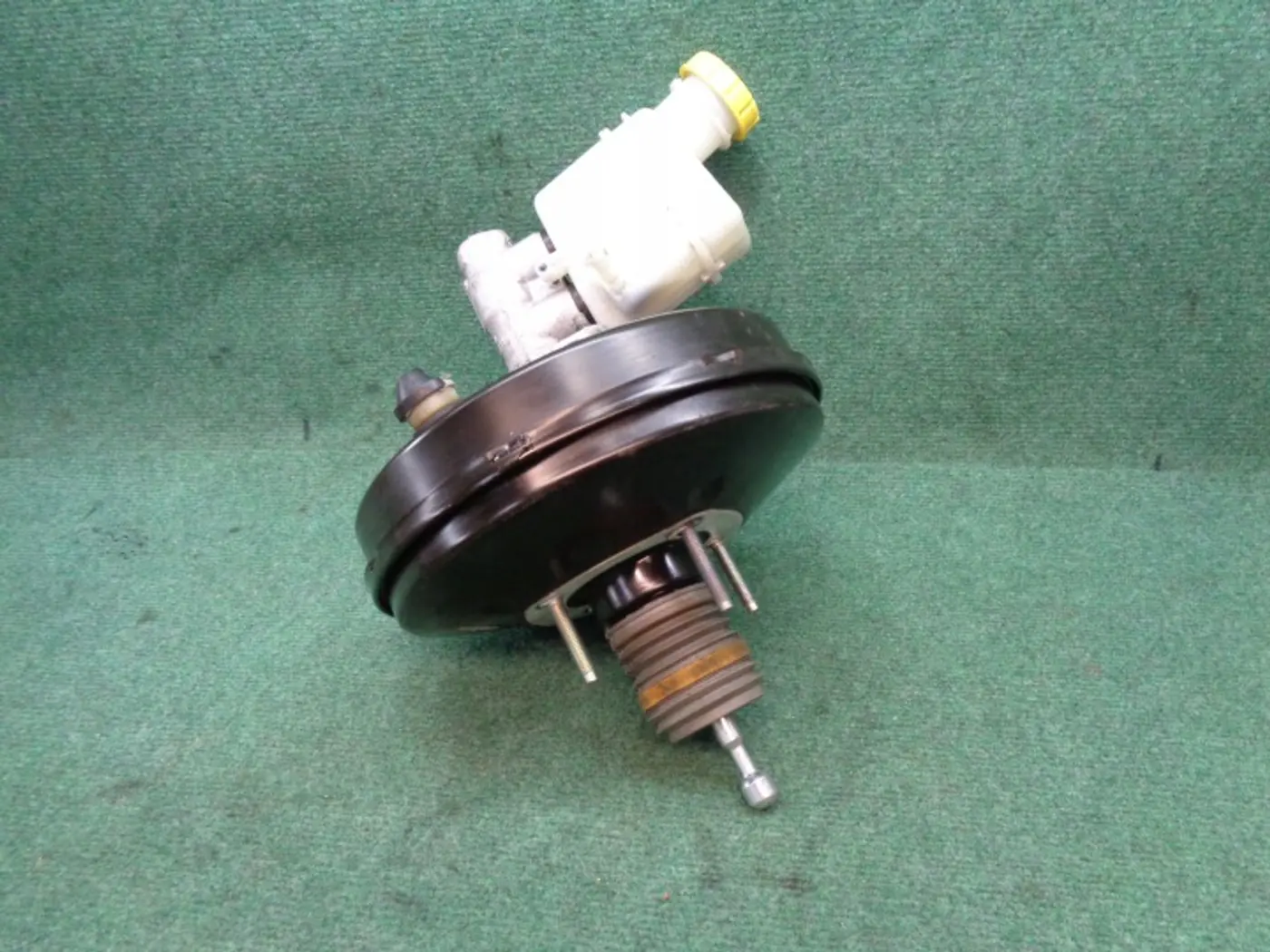 Блок ABS к Ford KA 2008