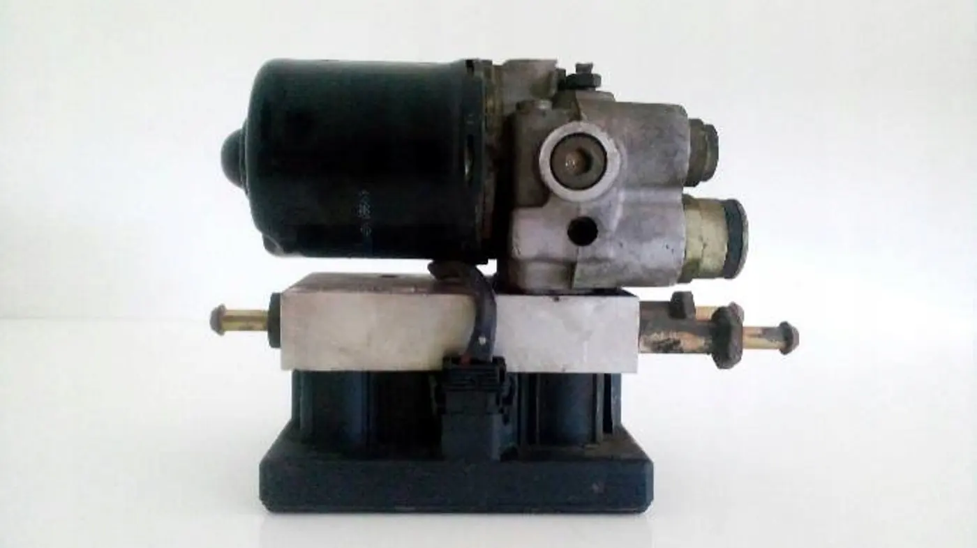 Блок ABS к Ford Galaxy 1995