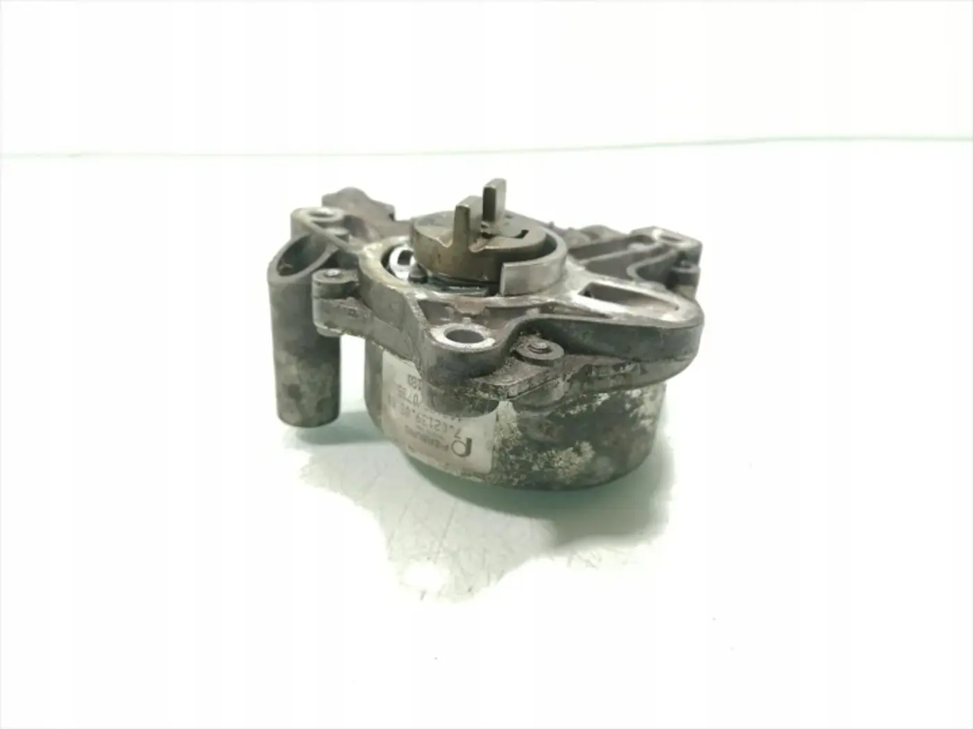 Блок ABS к Ford Galaxy 2006