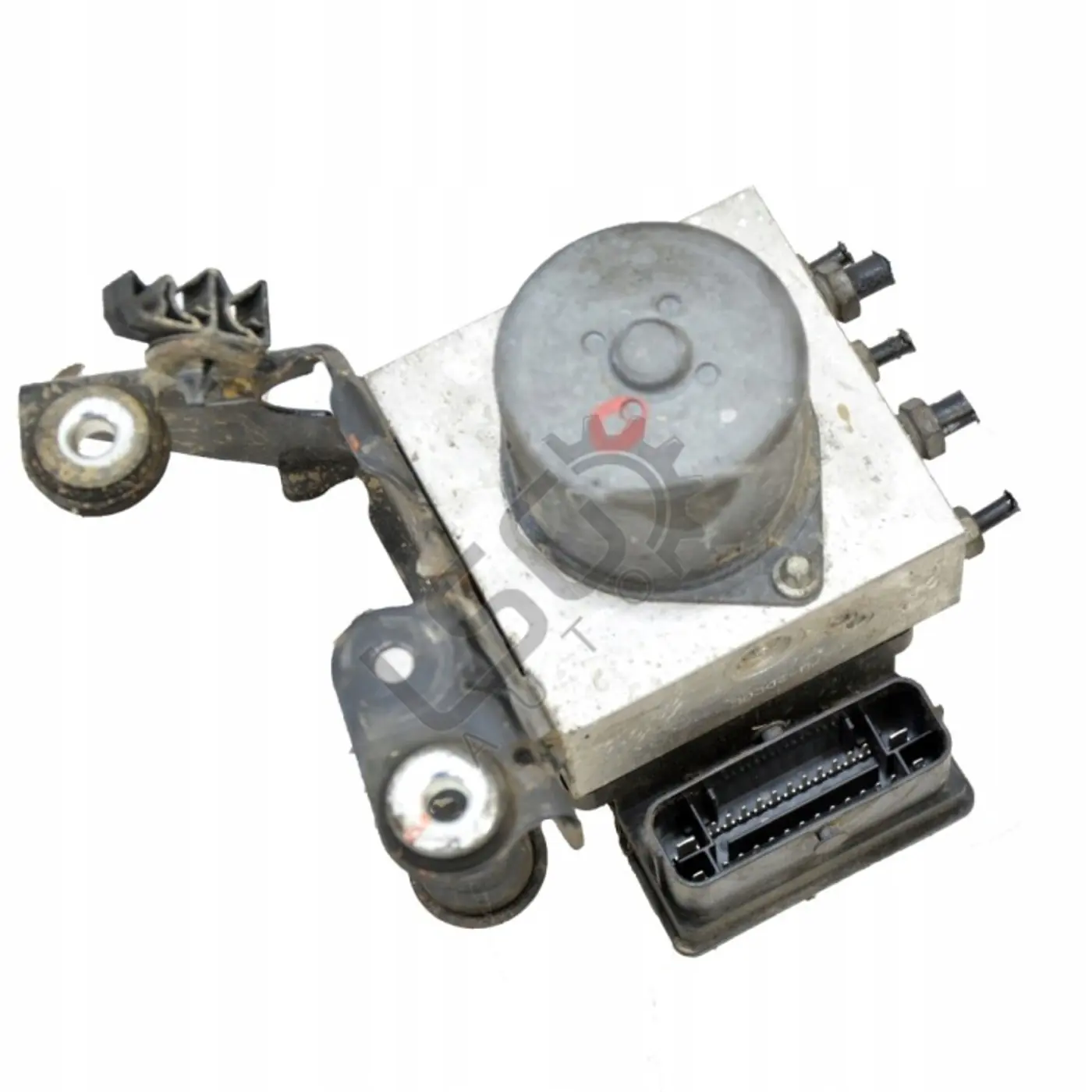 Блок ABS к Ford Galaxy 2006