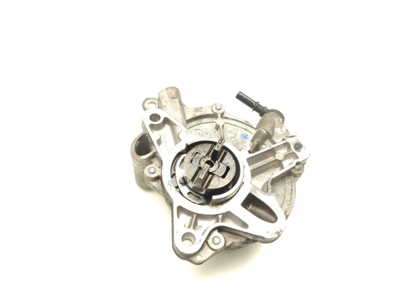 Блок ABS к Ford Galaxy 2006