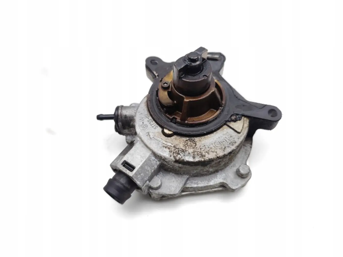 Блок ABS к Ford Galaxy 2006