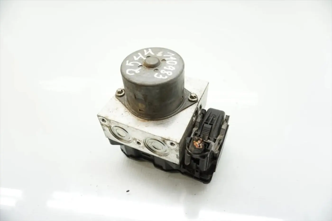 Блок ABS к Ford Galaxy 2006