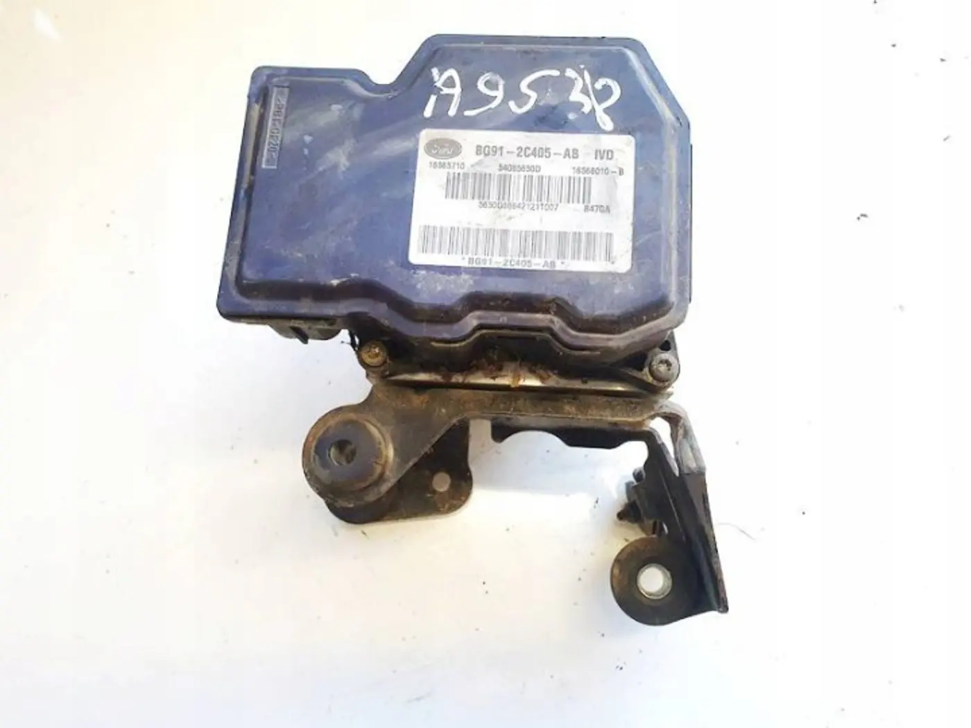 Блок ABS к Ford Galaxy 2006