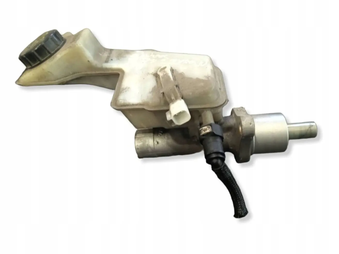 Блок ABS к Mazda 2 2003