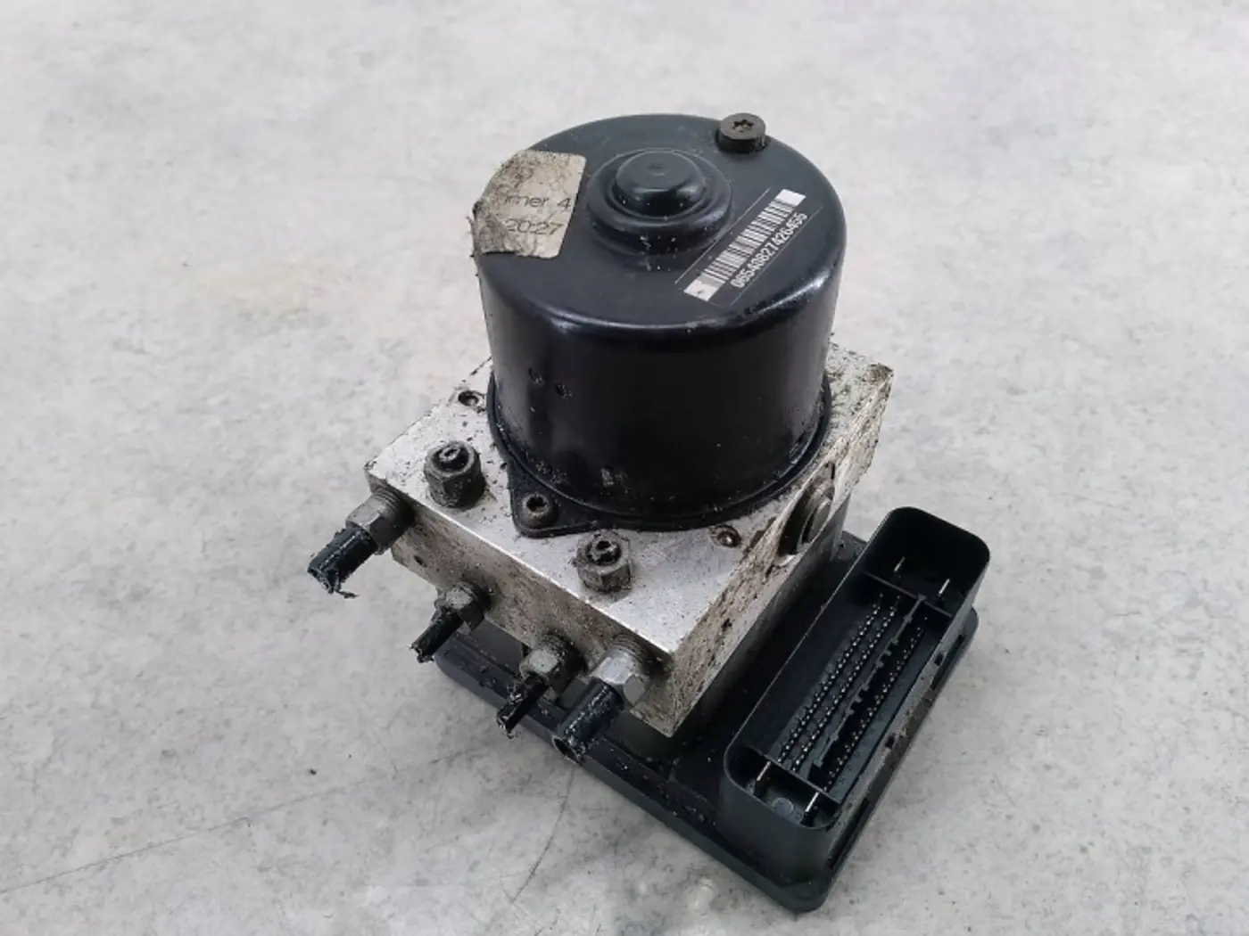 Блок ABS к Ford Focus 2005
