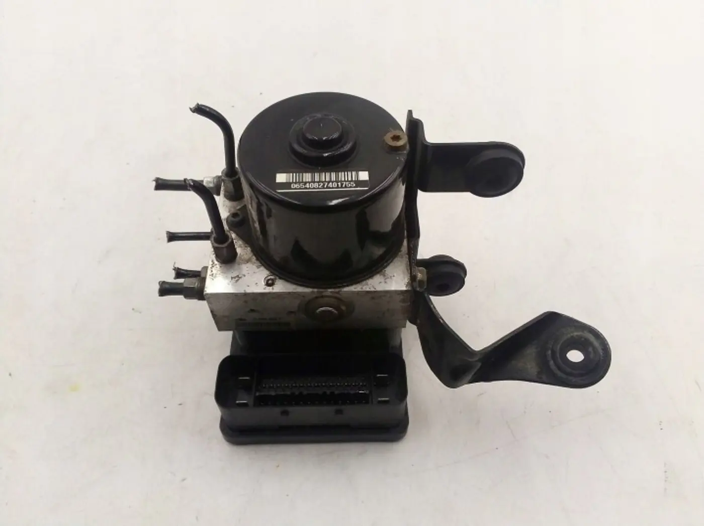 Блок ABS к Mazda 2 2003