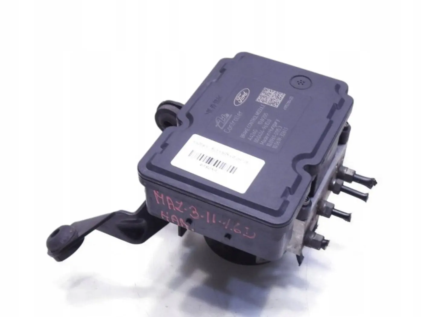 Блок ABS к Mazda 2 2007