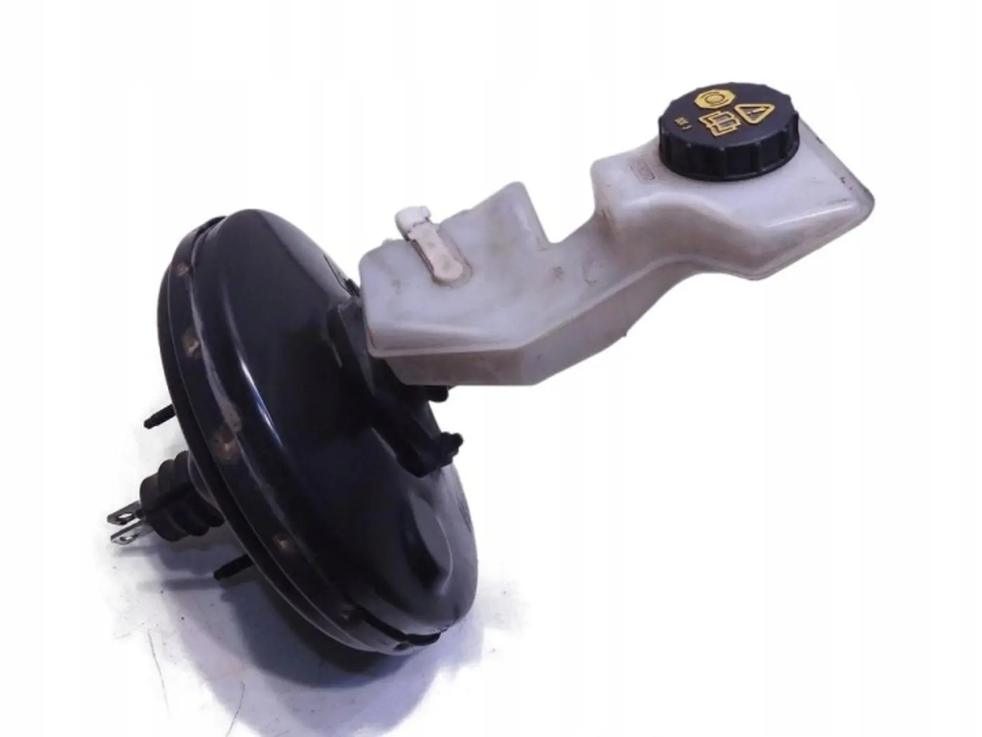 Блок ABS к Mazda 2 2007